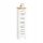  Kleiner niedriger Toilettenpapierschrank BZR85-W