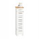  Kleiner niedriger Toilettenpapierschrank BZR85-W