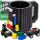Coole, lustige Gadgets Blockbecher + Sonstiges