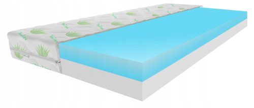  Tompol Activ-Schaumstoffmatratze 180 x 200 x 22 cm H2, H3