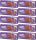 Milka Choco Butterkekse mit Milchschokolade aus Alpenmilch 150g x10