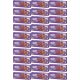 Milka Choco Butterkekse mit Alpenmilch Schokolade 150g x36