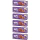Milka Schoko Butterkekse mit Alpenmilch Schokolade 150g x6