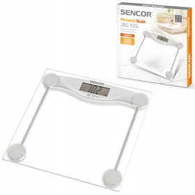  Personenwaage Sencor SBS 113SL