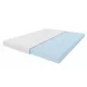  Tompol Luna Schaumstoffmatratze 120 x 200 x 14 cm H3