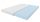  Tompol Luna Schaumstoffmatratze 90 x 200 x 10 cm H3