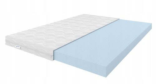  Tompol Luna Schaumstoffmatratze 90 x 200 x 10 cm H3