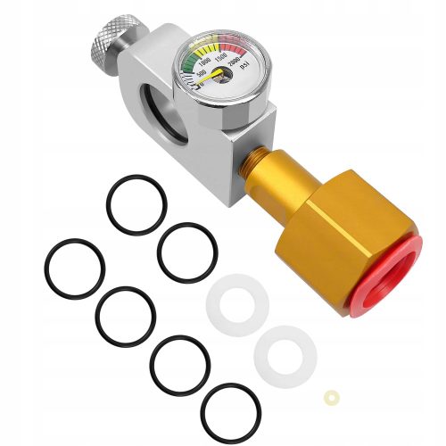 PUSH-ADAPTER FÜR SODASTREAM