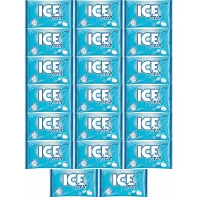  Storck Ice Fresh Hartkaramellen 125g - Erfrischendes Lutschvergnügen