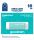 GOODRAM UME3-0160CRR11 Pendrive 16 GB USB 3.0 grün