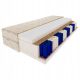  Tompol Tino Taschenfederkernmatratze 80 x 160 x 16 cm H3