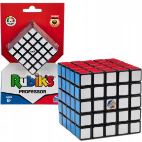  Spin Master Rubik's Professor 5x5 Würfel