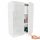 Miradu Pure Hängeschrank 78x60x30 cm, weiß glänzend