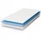  Tompol Visco Topper Matratzenauflage 180 x 200 x 8 cm H2, H3