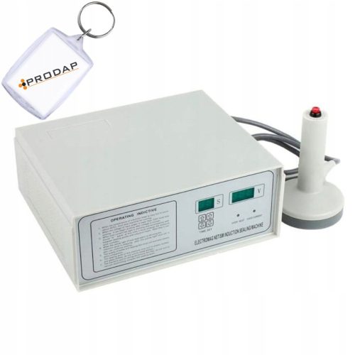PRODAP DYGF500C Induktionssiegelgerät für Deckel 60-130 mm 800 W