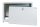 UNTERPUTZSCHRANK 1000X575-665X120-185 WEISS