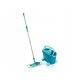 Leifheit Clean Twist M Ergo Eimer- und Schleudermopp 33 cm