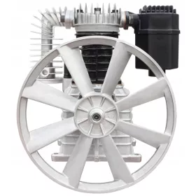 SHAMAL K17C Ölkompressor 0 l 10 bar