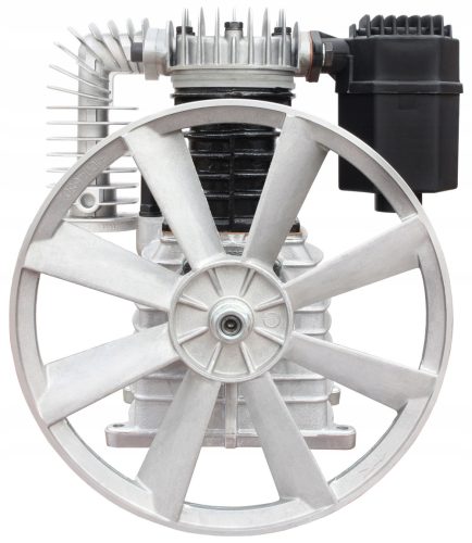 SHAMAL K17C Ölkompressor 0 l 10 bar
