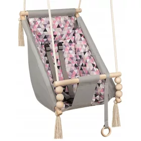 Kidaboo Eimerschaukel 38 x 60 x 60 cm