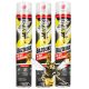  Sprühgerät, Aerosol gegen Wespen No-Pest 750 ml