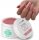  AUSGEZEICHNETE BAU-LED/UV-GEL-ABDECKUNG, 15 g