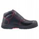 Urgent 117 S3 Arbeitsstiefel, Größe 43