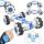  FERNGESTEUERTES STUN-AUTO 4x4 FERNBEDIENUNG