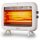  STRAHLUNGSHEIZUNG ELEKTRISCHE HEIZUNG ARGO SEVENTY ICE 1000 W ECO