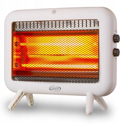  STRAHLUNGSHEIZUNG ELEKTRISCHE HEIZUNG ARGO SEVENTY ICE 1000 W ECO
