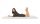  Tompol Luna Schaumstoffmatratze 8 cm H3 80 x 200 x 8 cm H3