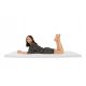  Tompol Luna Schaumstoffmatratze 8 cm H3 80 x 200 x 8 cm H3