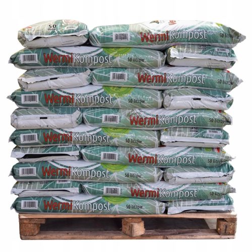  Organischer, natürlicher Dünger Ekagro Erde 750 kg 1,5 l