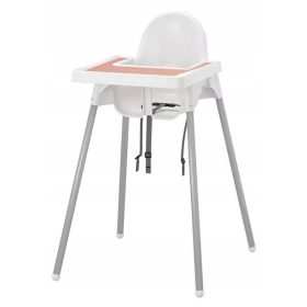    Silikonmatte für den IKEA Antilop Stuhl – Verschiedene Farben!