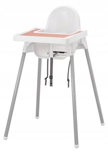  Silikonmatte für den IKEA Antilop Stuhl – Verschiedene Farben!