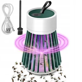  Mozos BG-002-GRN Insektizidlampe, grün