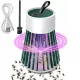  Mozos BG-002-GRN Insektizidlampe, grün