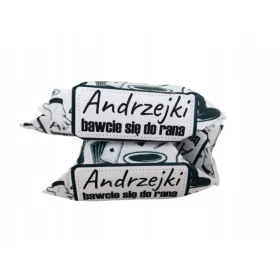    Wahrsagerei zum Andreastag, Fudge-Spaß zum Andreastag mit Wahrsagerei, 100 Stück