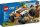 LEGO City 60387 Abenteuer in einem 4x4-Geländewagen