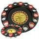  ALKO ROULETTE Lustige Geschenke PARTYSPIEL 18. Geburtstag für Jungen