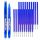 Blaues Stiftset