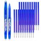  Blaues Stiftset