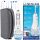  U-Smiler HF-6 kabelloser Irrigator, schwarz