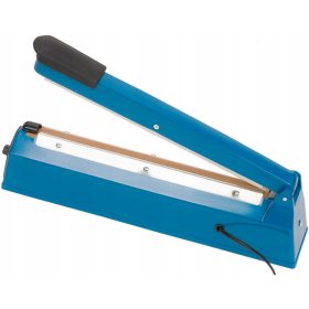    IMPULSE WEALING-MASCHINE 300 mm x 2 mm FÜR PP-/PE-/PVC-FOLIE