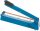 IMPULSE WEALING-MASCHINE 300 mm x 2 mm FÜR PP-/PE-/PVC-FOLIE