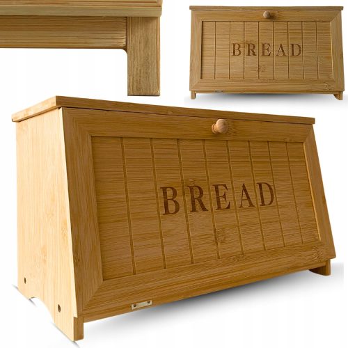 Brotkasten Einteiliger Rucksack von Interlook