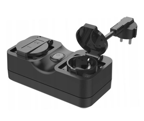  Meross MSS620HK WLAN-Steckdose