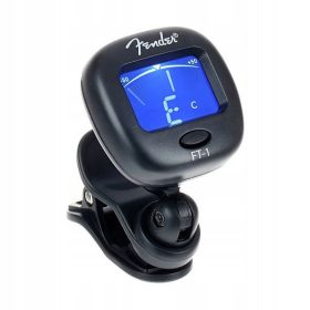  Fender FT1 Tuner
