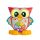  Interaktive Eule von Fisher-Price Linkimals