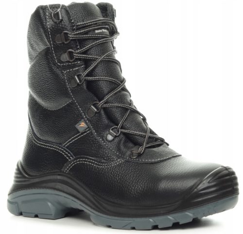 Talan Commander 216 Militärische taktische Arbeitsschuhe, hohe Stiefel zum Schutz, PU, Größe 44
